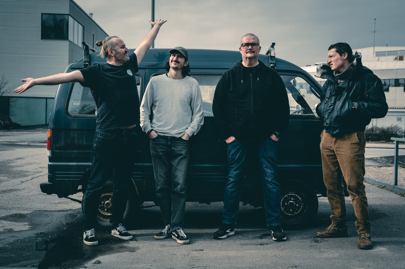 Riku-Pekka Lappalainen