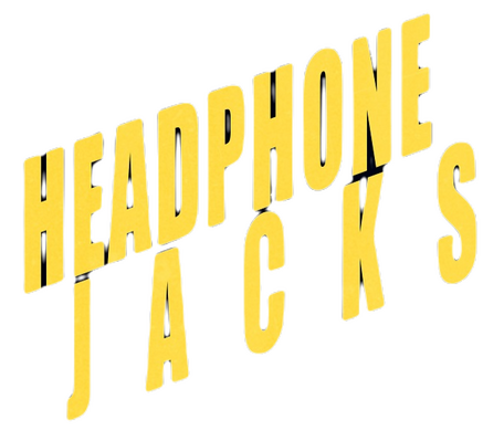 Headphone Jacks group photo