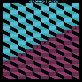 Headphone Jacks album cover